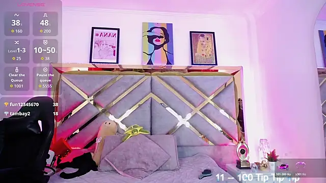 Živý XXX chat Moon_Water__