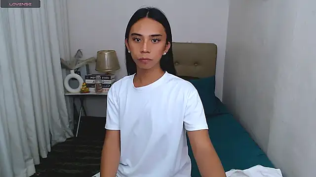 scarlet_smith7 Obrolan Langsung XXX