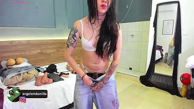 Fallen_Angel999777 Live XXX Chat