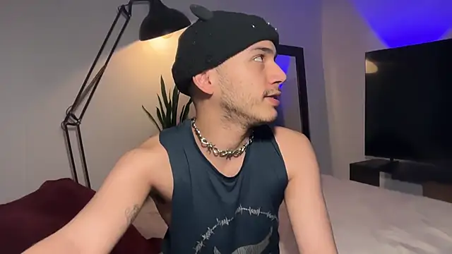 Czat XXX na żywo – Noah_and_Steven