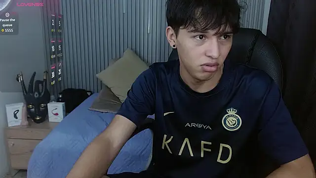 StiwenTwink's Live XXX Chat