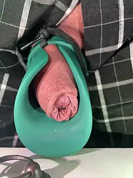 DaddysBigBello Live XXX-Chat