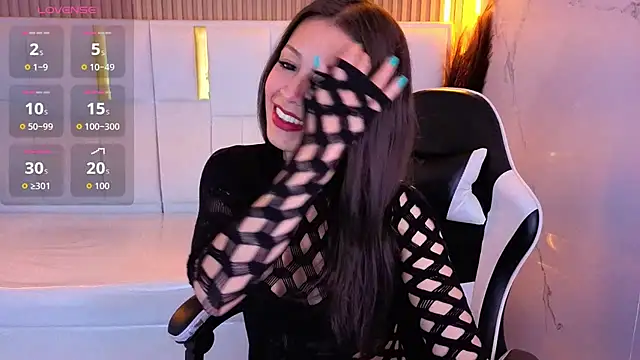 Chat XXX en directo de cony_tp