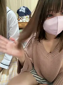 Sembang XXX Secara Langsung Megu_Melon