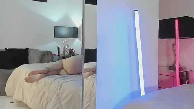 CarolinaGlamour 라이브 XXX 채팅