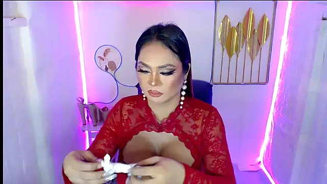 Chat XXX ao vivo de WildSelfsuckerAmanda