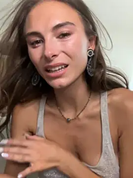 SophiiaStarr's Webcam Show