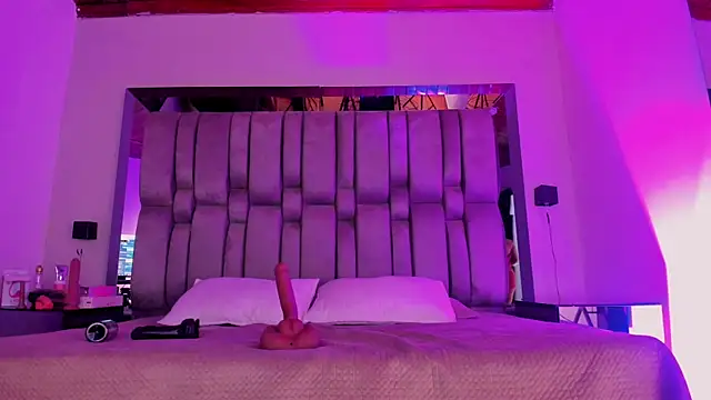 NikkySmiith – Naživo XXX chat