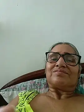 צ'אט XXX בשידור חי של _candi