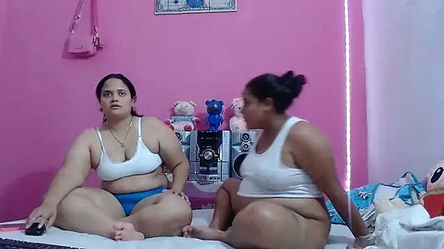 Živý XXX chat brunnette_hot