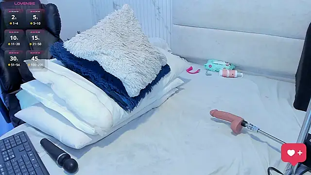 Reginavegaa 现场XXX聊天