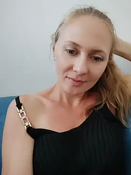 KamilaLod – Live XXX-chat