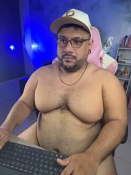 jacoob_woods webcam show