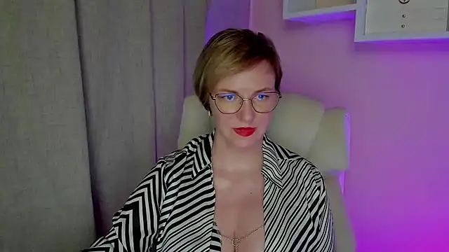 feliziaDesire's Live XXX Chat