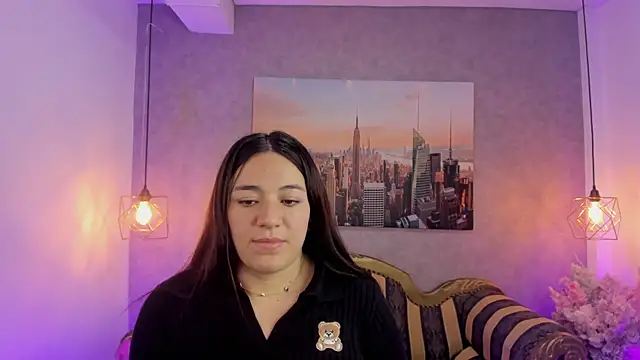 Dali_collin's Live XXX Chat