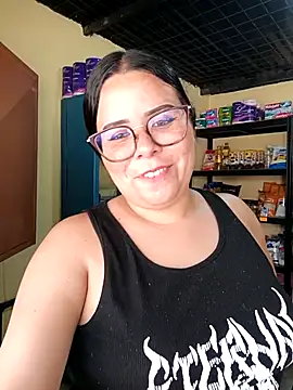 Blanquita_vip 现场XXX聊天