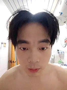 Auroraghost00 Pertunjukan Webcam
