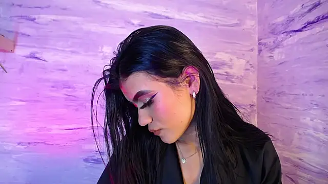 Czat XXX na żywo – Shayla_Gray