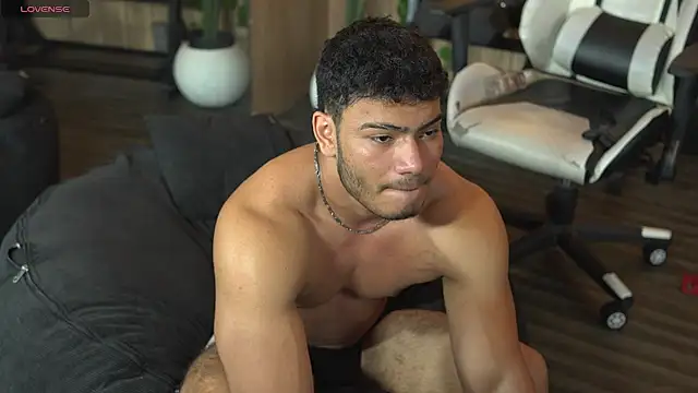 AndrewCollen – Naživo XXX chat