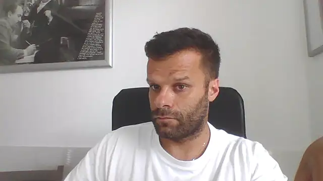 FROCETTO93 Live XXX-Chat