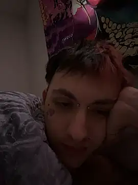 Chat XXX en directo de Capwildd_124