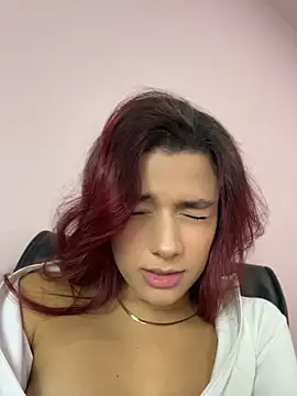 Chat XXX Live amber_sparkle