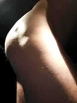 Crystal_Magic_Energy webcam show