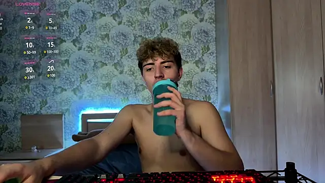 Chat XXX Live AlfredSweet