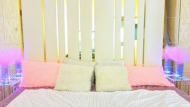 KimmmLi 现场XXX聊天