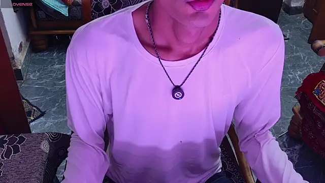 zihan777's Live XXX Chat