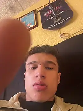 Živý XXX chat Dominik_Souza