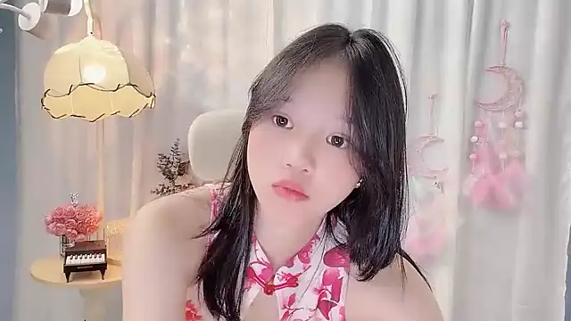 Yanys521 Live XXX-Chat