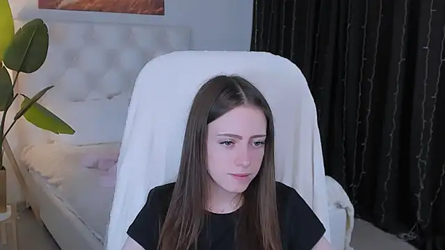 VanessaAnerson's Live XXX Chat