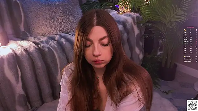 Chat XXX en directo de VirginiaHouston