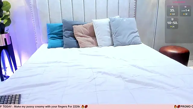 Živý XXX chat _LaraMom_