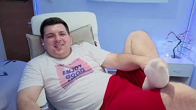 JasonJacks – Naživo XXX chat