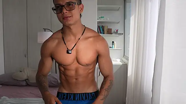 Paradise_boy__ Live XXX Chat