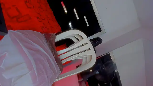 Chat XXX en directo de Dollperverthot