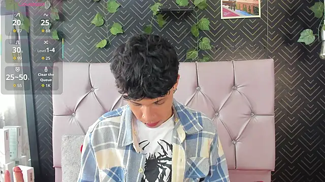 Axel__Evans' Live XXX Chat