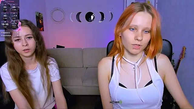 cassandra_nik Live XXX-Chat