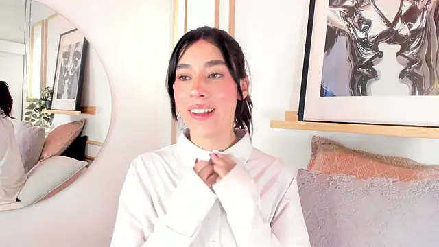 Nanami_ Live XXX Chat