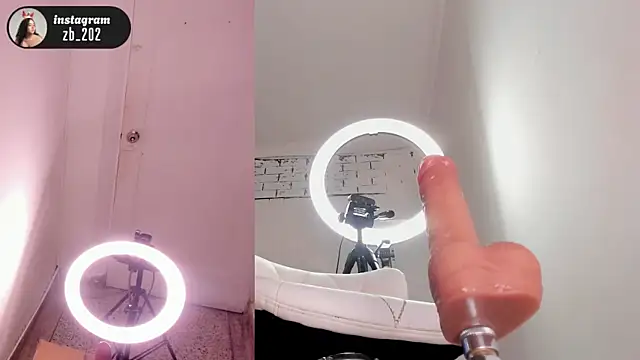 XXX chat uživo modela zoe_backer
