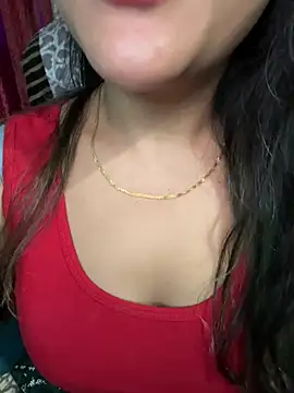 Chat XXX en directo de Nepali_Alisha
