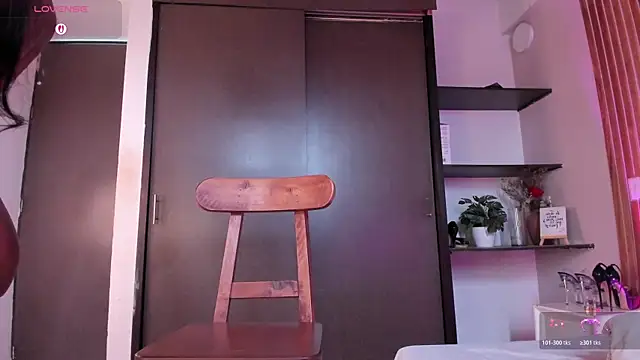 sweetviolet__ – Live XXX-chat