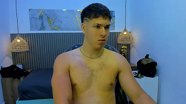 Chat +18 de AlessandroFranco ao vivo