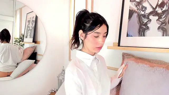 Nanami_ – Naživo XXX chat