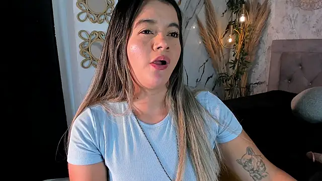 Leidy_2026 – Live XXX-chat