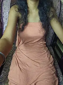 Lusty-Dishuu's Webcam Show