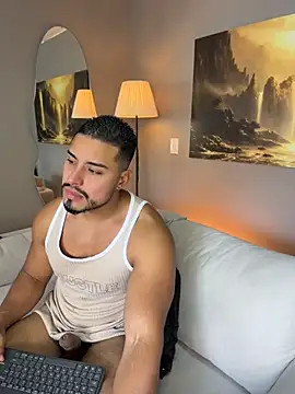Chat XXX en directo de ApoloMakris