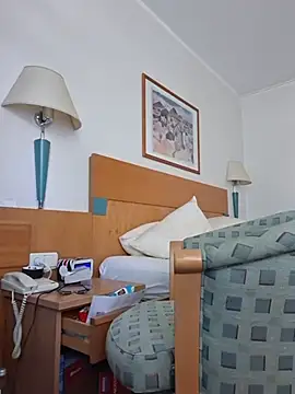 Živý XXX chat GORDONS10
